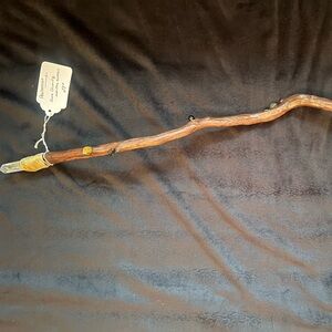 Magic protection wand